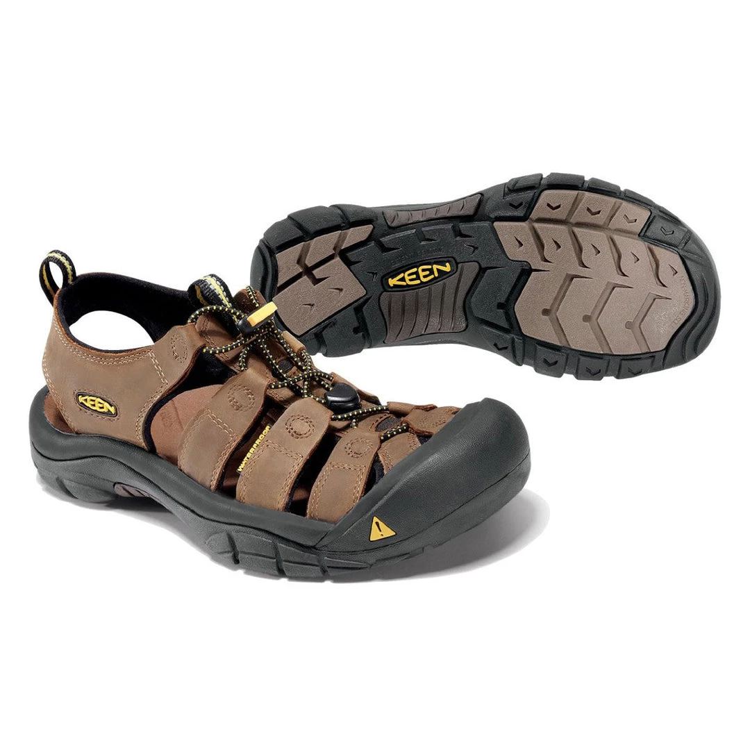 KEEN Men's Newport Sandal 4 KEEN Men's Newport Sandal