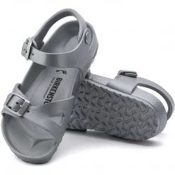 Birkenstock Kids' Rio Essentials EVA