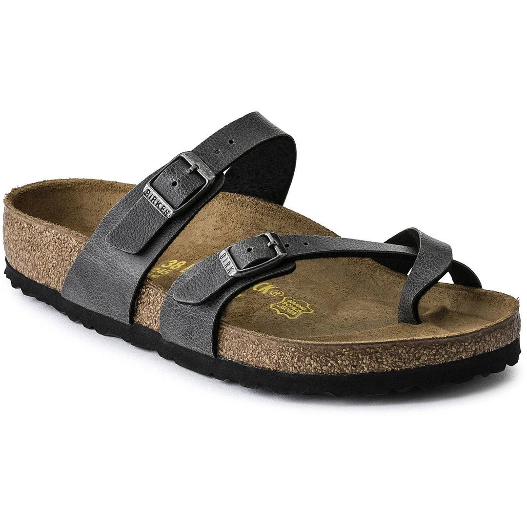 Birkenstock Mayari Birko-Flor 21 Birkenstock Mayari Birko-Flor