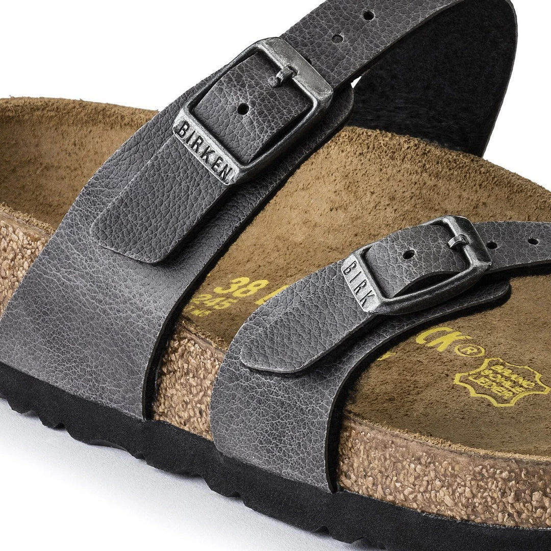 Birkenstock Mayari Birko-Flor 23 Birkenstock Mayari Birko-Flor