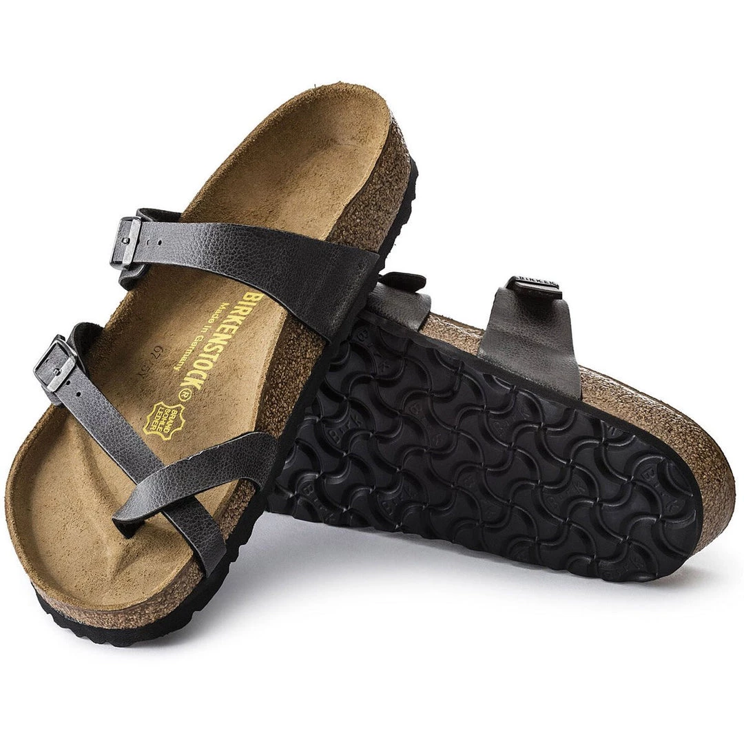 Birkenstock Mayari Birko-Flor 22 Birkenstock Mayari Birko-Flor