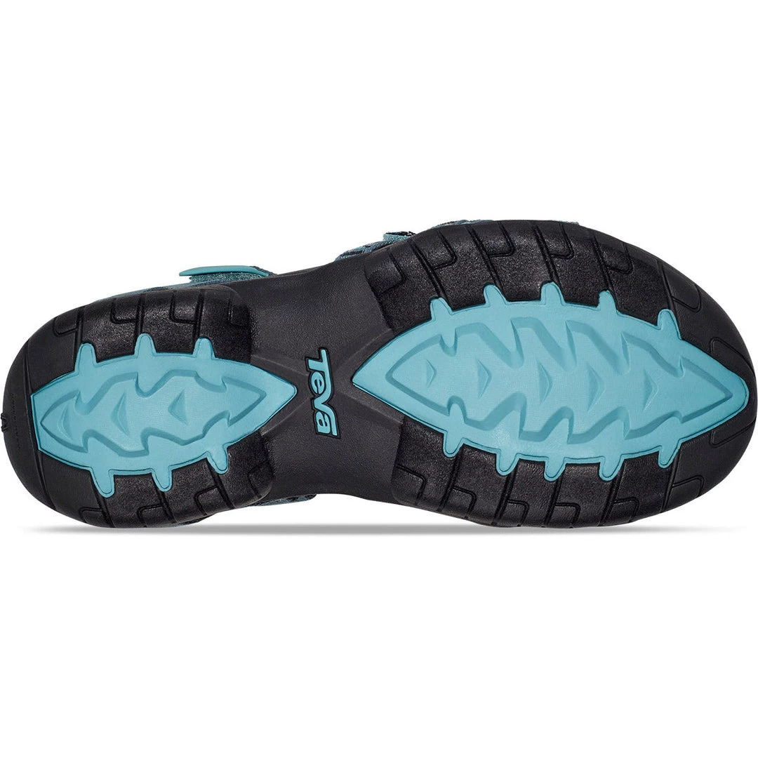 Teva Women's Verra Sandal 8 Teva Women's Verra Sandal