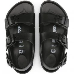 Birkenstock Kids' Milano Essentials EVA