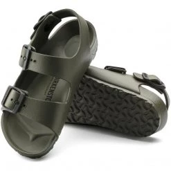 Birkenstock Kids' Milano Essentials EVA