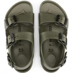 Birkenstock Kids' Milano Essentials EVA
