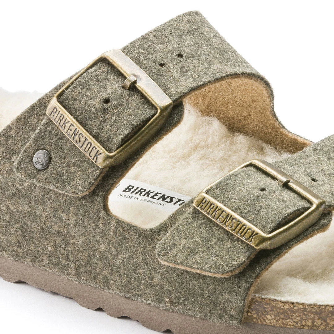 Birkenstock Arizona Wool Felt 4 Birkenstock Arizona Wool Felt