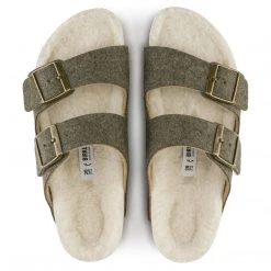 Birkenstock Arizona Wool Felt 13 Birkenstock Arizona Wool Felt