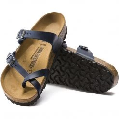 Birkenstock Mayari Oiled Leather Men