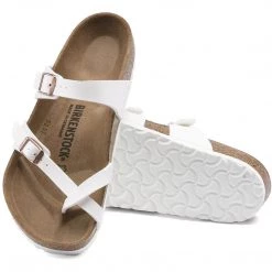 Birkenstock Mayari Birko-Flor 41 Birkenstock Mayari Birko-Flor