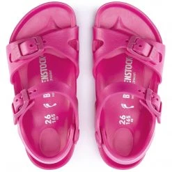 Birkenstock Kids' Rio Essentials EVA