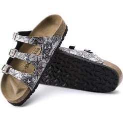 Birkenstock Women's Florida Birko-Flor