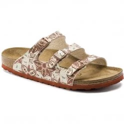 Birkenstock Women's Florida Birko-Flor