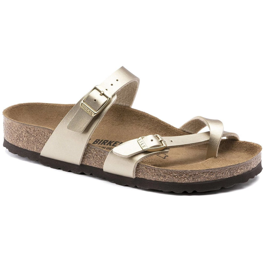 Birkenstock Mayari Birko-Flor 6 Birkenstock Mayari Birko-Flor
