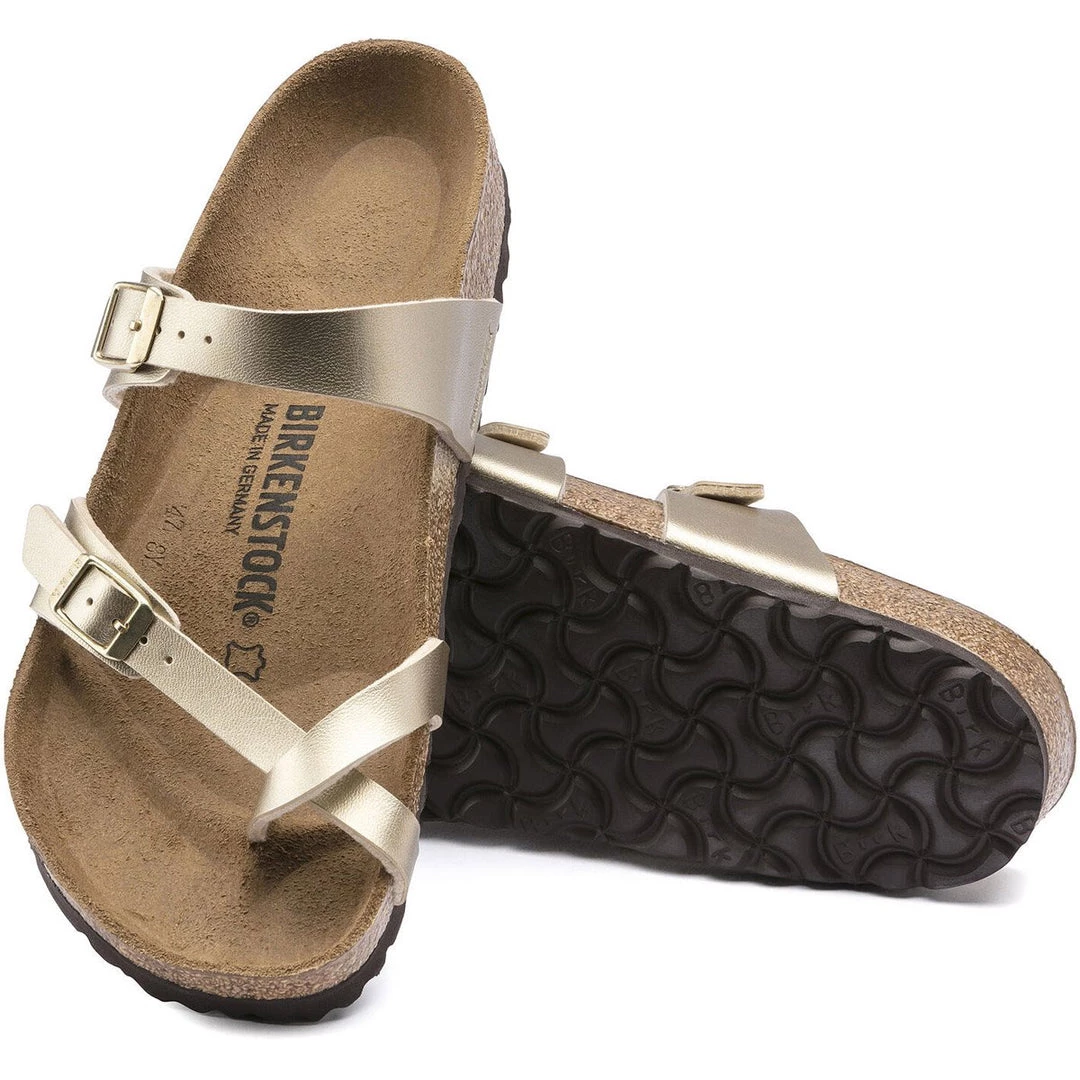 Birkenstock Mayari Birko-Flor 7 Birkenstock Mayari Birko-Flor