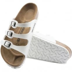 Birkenstock Women's Florida Birko-Flor
