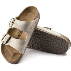Birkenstock Arizona Birko-Flor