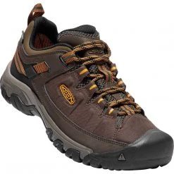KEEN Men's Targhee EXP Waterproof Footwear