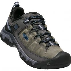 KEEN Men's Targhee III Waterproof