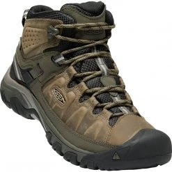 KEEN Men's Targhee III Waterproof Mid