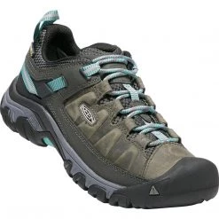 KEEN Women's Targhee III Waterproof