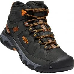 KEEN Men's Targhee EXP Waterproof Mid Footwear