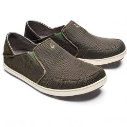 OluKai Men's Nohea Mesh