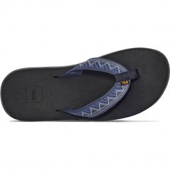 Teva Footwear Men's Voya Flip
