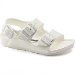 Birkenstock Kids' Milano Essentials EVA