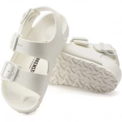 Birkenstock Kids' Milano Essentials EVA