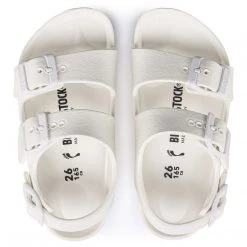 Birkenstock Kids' Milano Essentials EVA