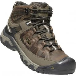 KEEN Men's Targhee III Waterproof Mid
