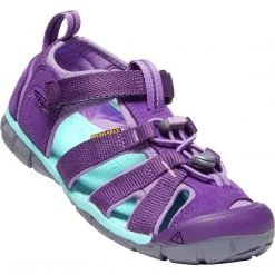 KEEN Big Kids' Seacamp II CNX
