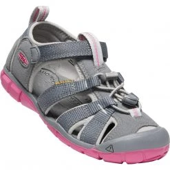 KEEN Big Kids' Seacamp II CNX