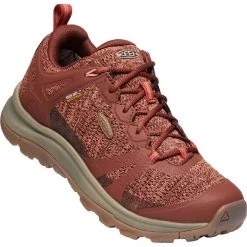 KEEN Women's Terradora II Waterproof Shoe