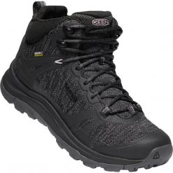 KEEN Women's Terradora II Waterproof Boot