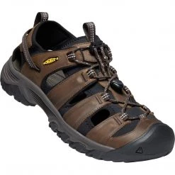 KEEN Men's Targhee III Sandal