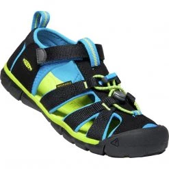 KEEN Big Kids' Seacamp II CNX