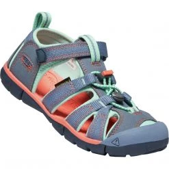 KEEN Big Kids' Seacamp II CNX