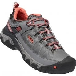 KEEN Women's Targhee III Waterproof