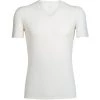 Icebreaker Men's Anatomica Short Sleeve V Neck T-Shirt 2 Icebreaker Men's Anatomica Short Sleeve V Neck T-Shirt