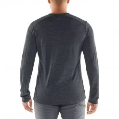 Icebreaker Men's Cool-Lite Sphere Long Sleeve Crewe