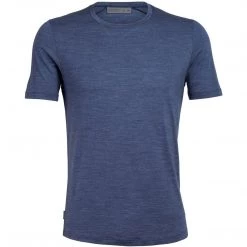 Icebreaker Men's Cool-Lite Sphere Short Sleeve Crewe 16 Icebreaker Men's Cool-Lite Sphere Short Sleeve Crewe