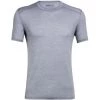 Icebreaker Men's Cool-Lite Amplify Short Sleeve Crewe 2 Icebreaker Men's Cool-Lite Amplify Short Sleeve Crewe