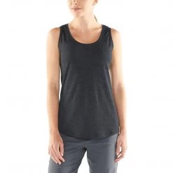 Icebreaker Women's Cool-Lite Sphere Tank 14 Icebreaker Women's Cool-Lite Sphere Tank