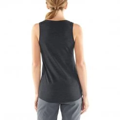 Icebreaker Women's Cool-Lite Sphere Tank 15 Icebreaker Women's Cool-Lite Sphere Tank
