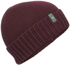 Icebreaker Men Unisex Merino Vela Cuff Beanie