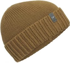 Icebreaker Men Unisex Merino Vela Cuff Beanie