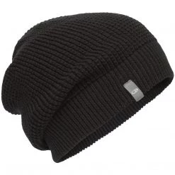 Icebreaker Unisex Merino Feadan Slouch Beanie Men