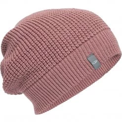 Icebreaker Unisex Merino Feadan Slouch Beanie Men