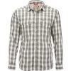 Simms Fishing Men's Big Sky Long Sleeve Fishing Shirt